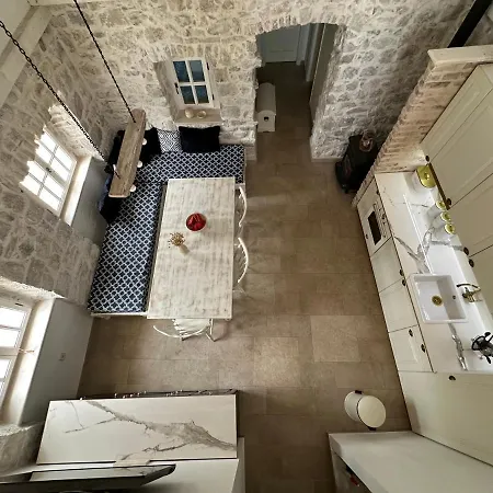 Vila Holiday Mendula Orebić