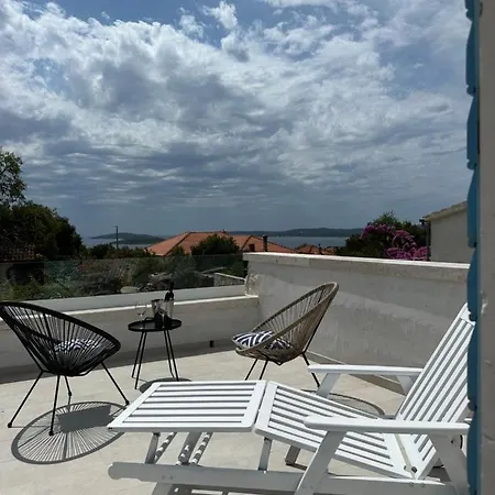 Holiday Mendula Vila Orebić