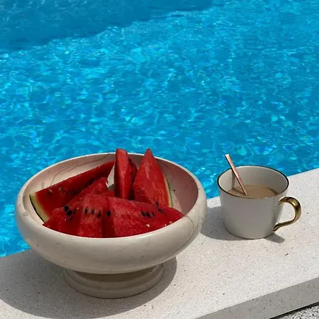 Holiday Mendula *
